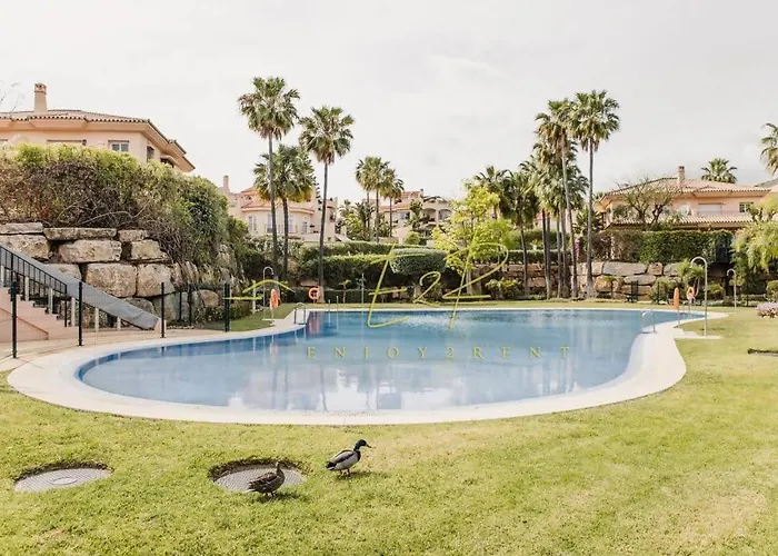Belmonstays Los Flamencos De Riviera, Mijas Costa Málaga