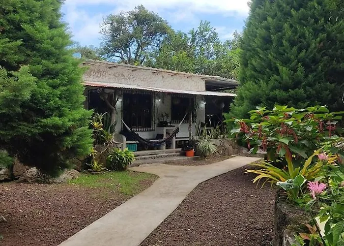 Quinta Cypress - Jardin, Wi-Fi- & Bbq - Eventos Y Fiestas Privadas San Cristóbal