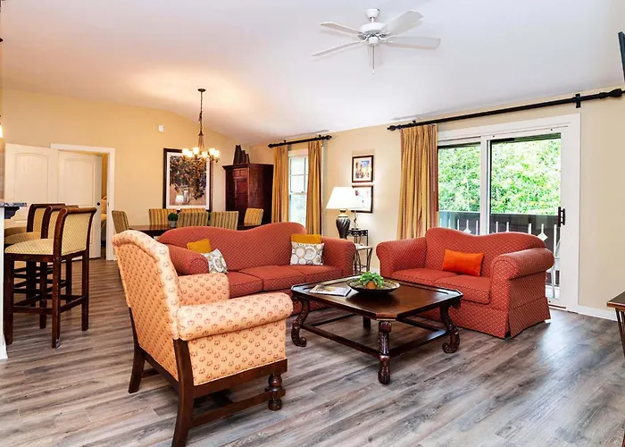 Magnificent Haven - Grand Resort Pool-Spa 6309-2 St. Augustine