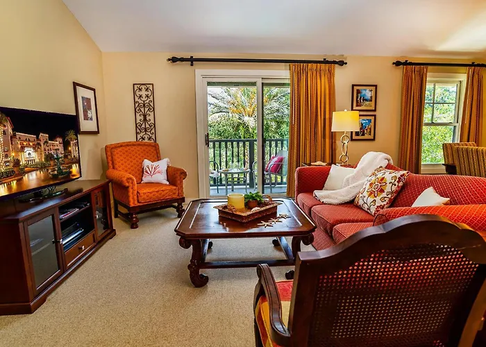 5305-1 Summer Fun In This 1Br At Laterra-Pool View St. Augustine