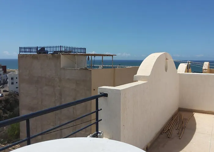 Ferienwohnung Tamragh Sunset Agadir