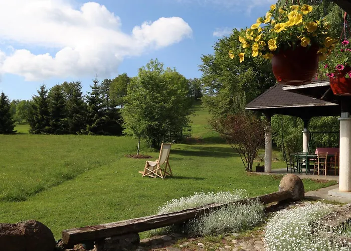 Villa Ecofit Povlen Valjevo