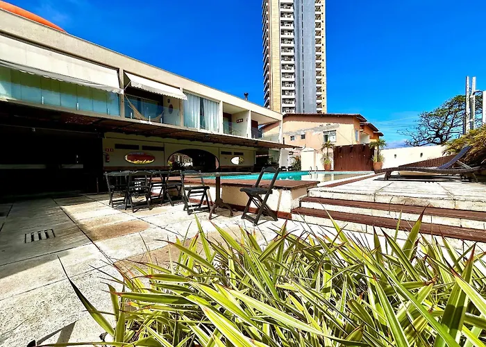 Flats Em Salvador A 150M Da Praia