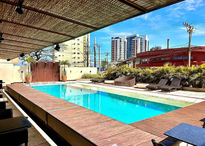 Flats Em Salvador A 150M Da Praia
