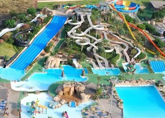 Apartamento Playa Torreon Benicàssim