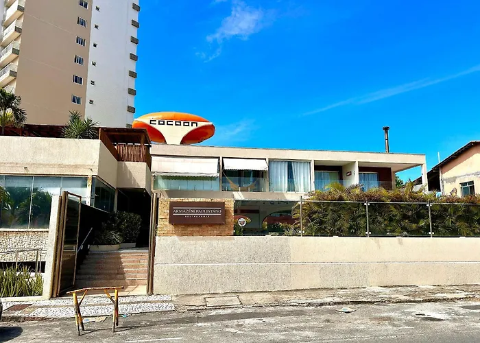Flats Em Salvador A 150M Da Praia