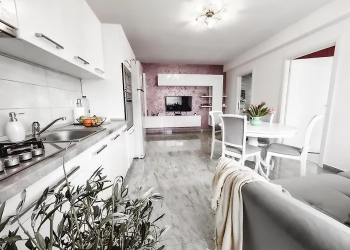 Apartament Floresti Cluj-Napoca