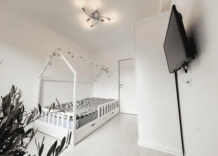Apartament Floresti Cluj-Napoca