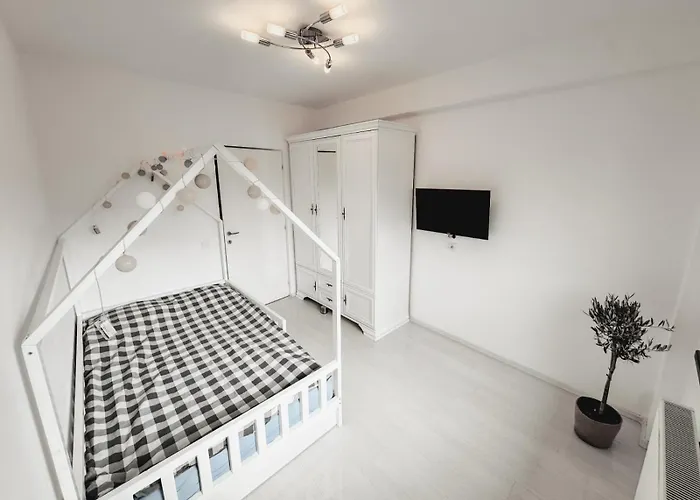 Apartament Floresti Cluj-Napoca