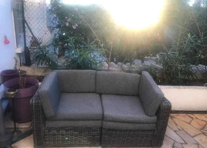 Villa Matama Cannes
