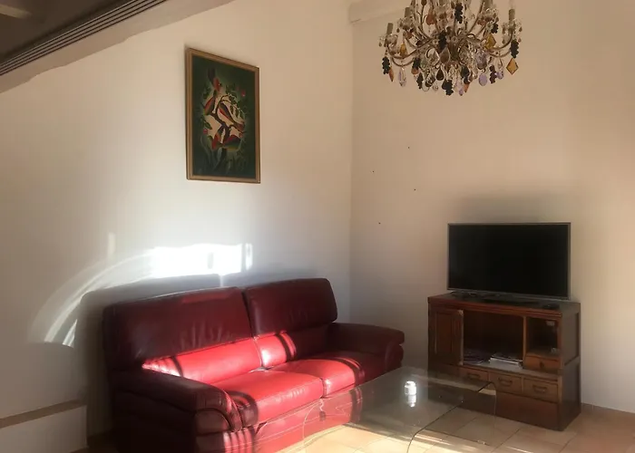 Villa Matama Cannes