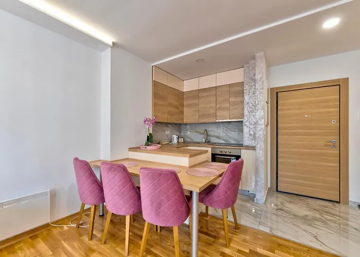 Ferienwohnung Vip Bogic 58 Zlatibor