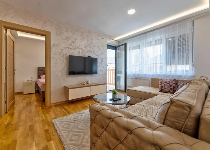 Ferienwohnung Vip Bogic 58 Zlatibor