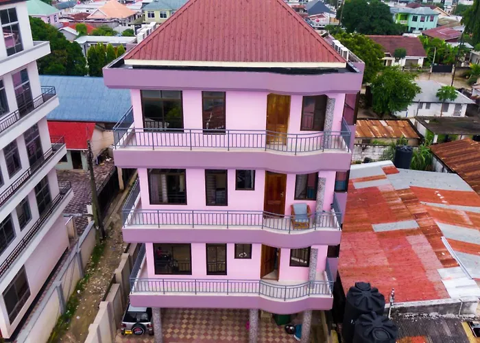 Gemson Home Daressalam