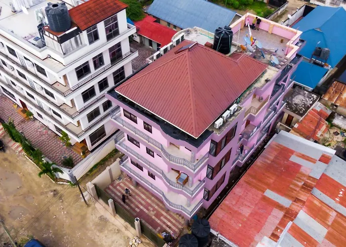 Gemson Home Daressalam
