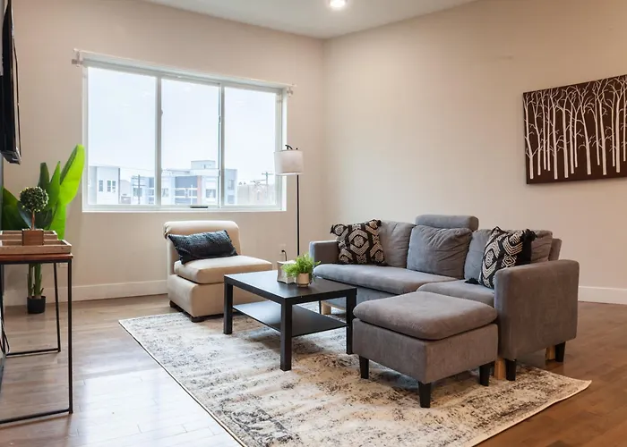 Stylish 2Br,1Bafree Parkingqueen Beds Philadelphia
