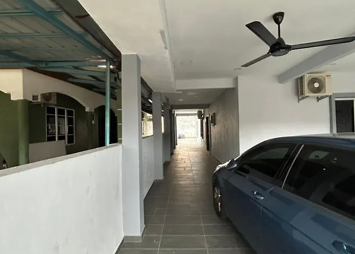Vallaris Home Bandar Melaka