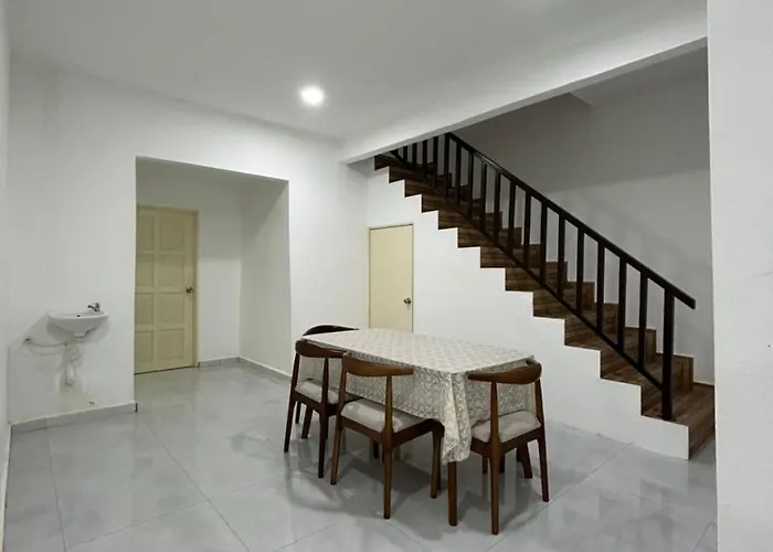 Vallaris Home Bandar Melaka