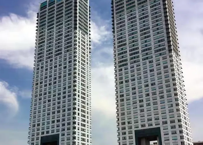 Foster Yacht Suites Buenos Aires