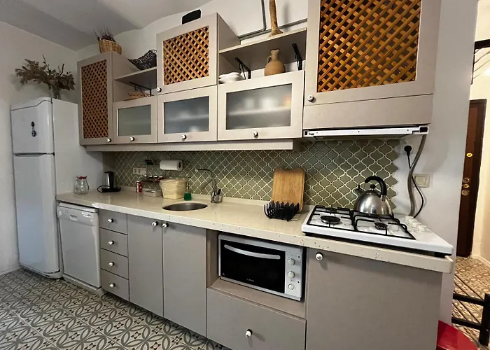 Taksim Apartment Istanbul
