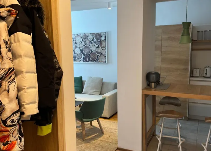 Apartman Vila Jaram, Kopaonik