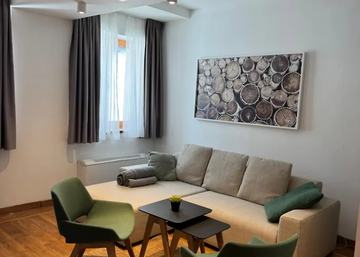 Apartman Vila Jaram, Kopaonik