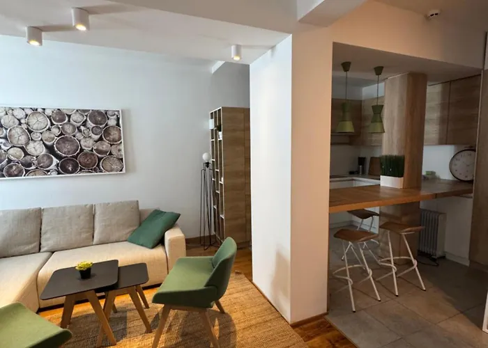 Apartman Vila Jaram, Kopaonik