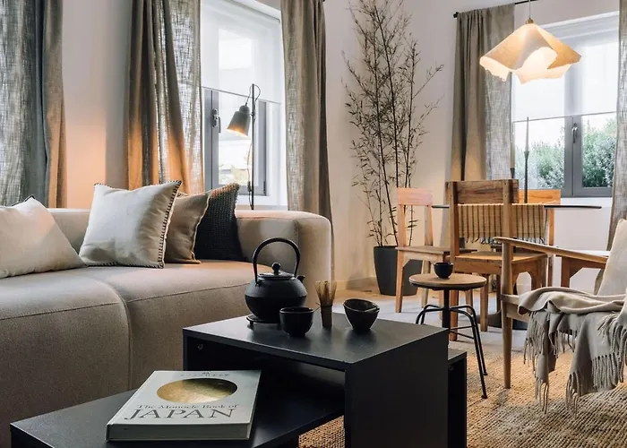 Koya - 2 Bedrooms In Santos Lissabon