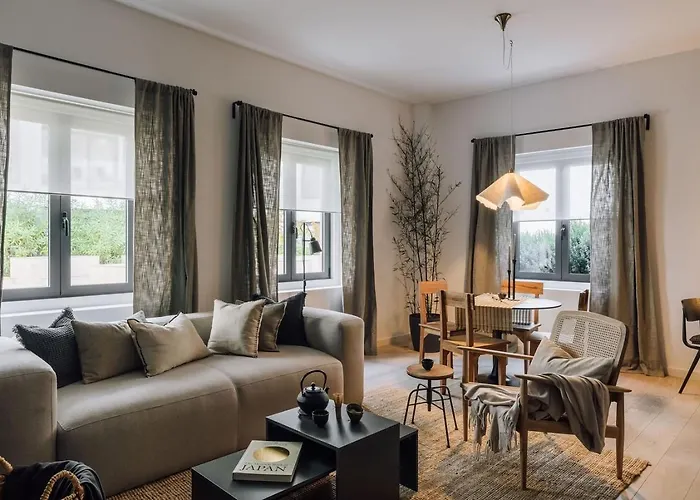 Koya - 2 Bedrooms In Santos Lissabon