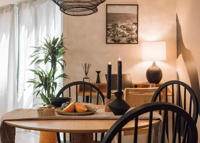 Marinella - 2 Bedrooms In Santo Antonio Lissabon