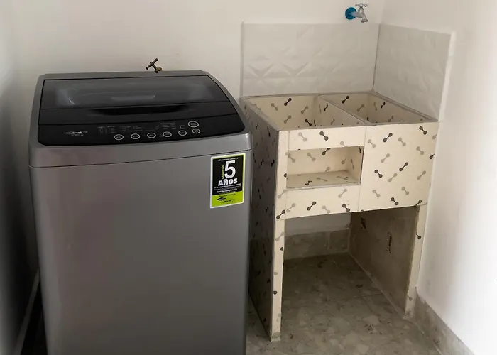 Ferienwohnung Casa Selva San Carlos