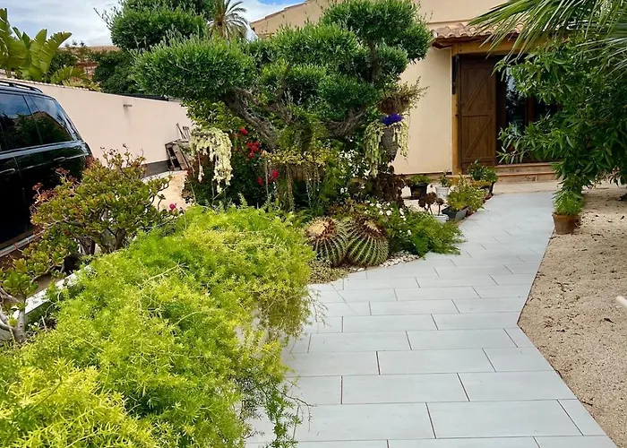 Villa Nadia El Campello