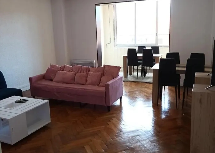 Appartement 2 Chambres A Cannes Entierement Renove