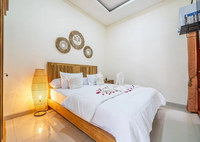 Villa Jimbaran Retreat