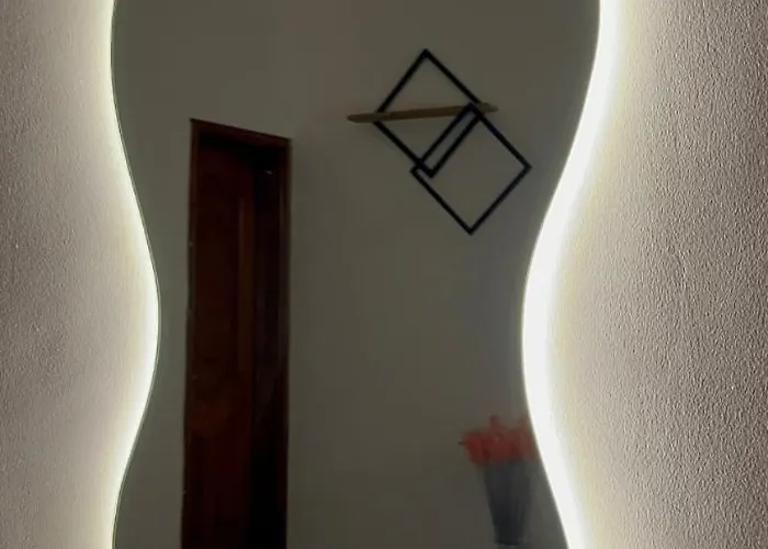 Appartement Meuble Chez Yan Cotonou