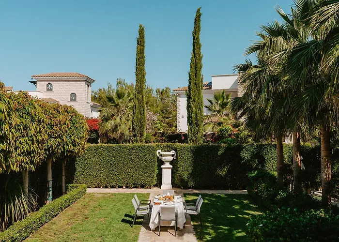 Argaka Club Luxury Villas Paphos
