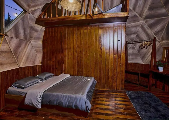 Binh Yen Homestay Đà Lạt