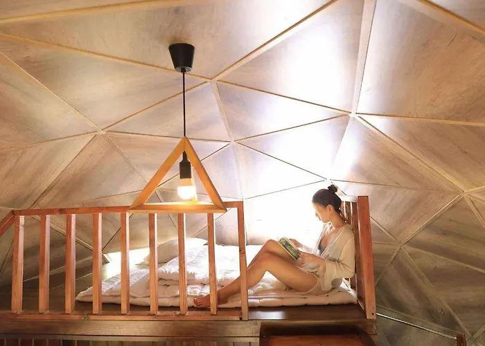 Binh Yen Homestay Đà Lạt