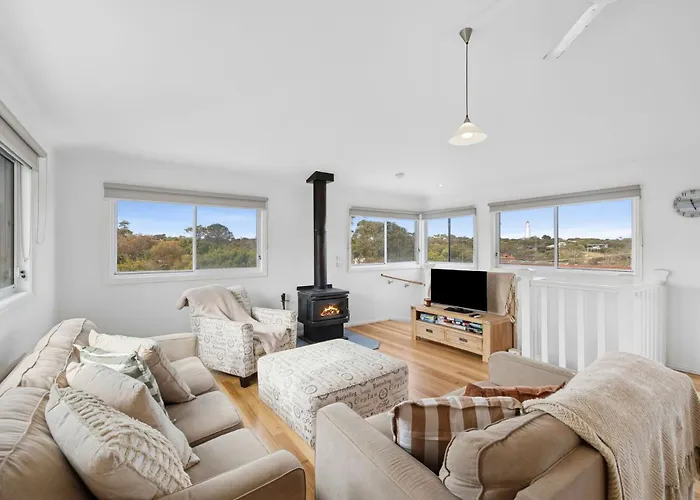 Villa Lighthouse Views Aireys Inlet