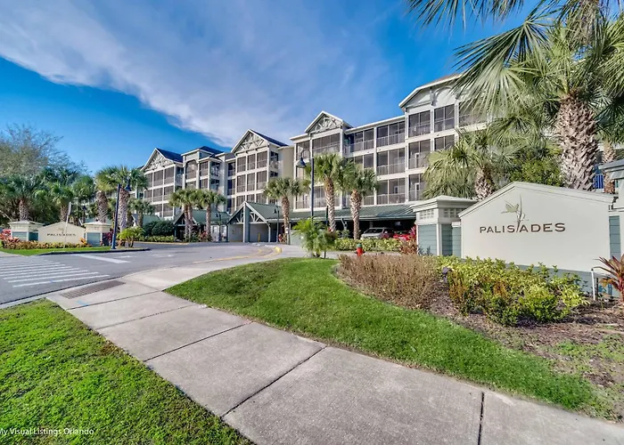 Modern Pet-Friendly - 2Br Condo - 6 Mins From Disney Orlando