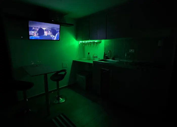 Lindo Apartamento Bien Ubicado Bogotá