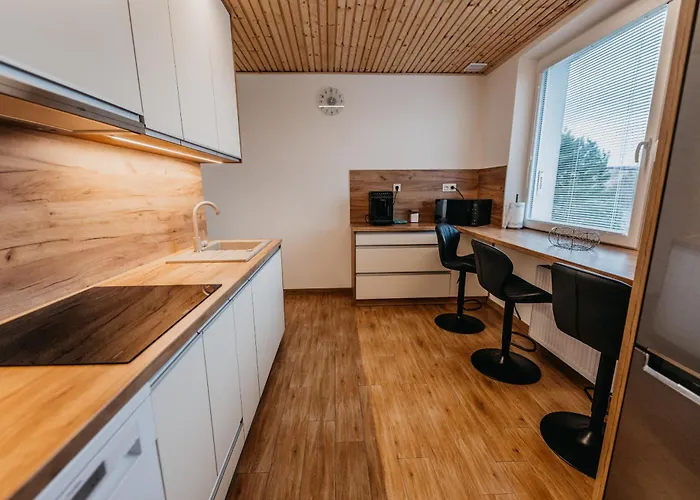 Apartment Hm Prešov