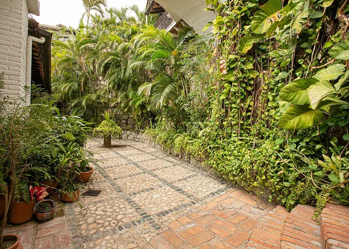 Villa Celeste Puerto Vallarta