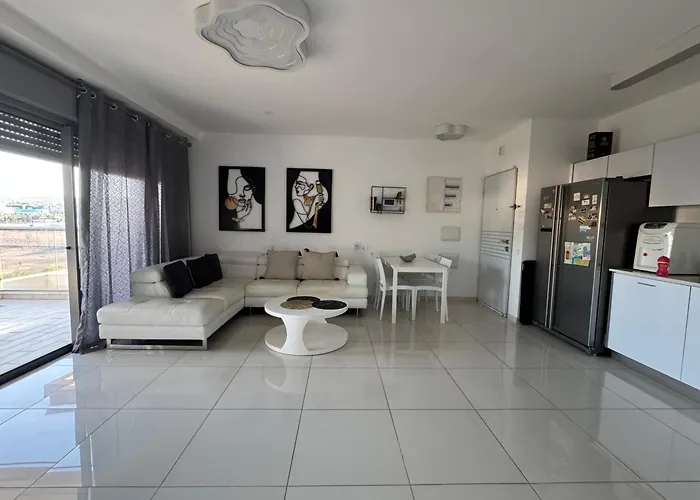 Eilat Royal Appartment