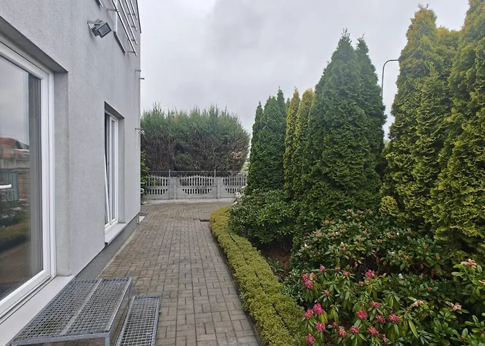 Apartament, Mieszkanie Posen