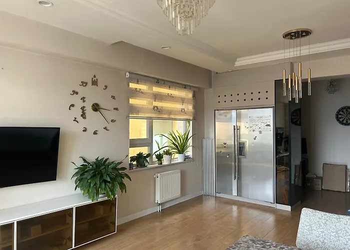 3 Bedroom Stunning Views Ulaanbaatar