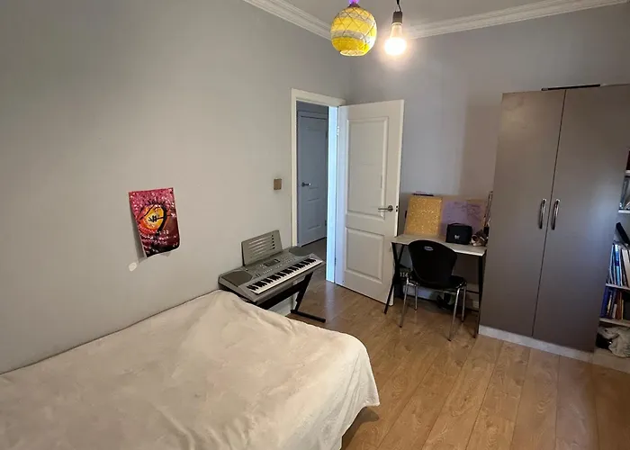 3 Bedroom Stunning Views Ulaanbaatar