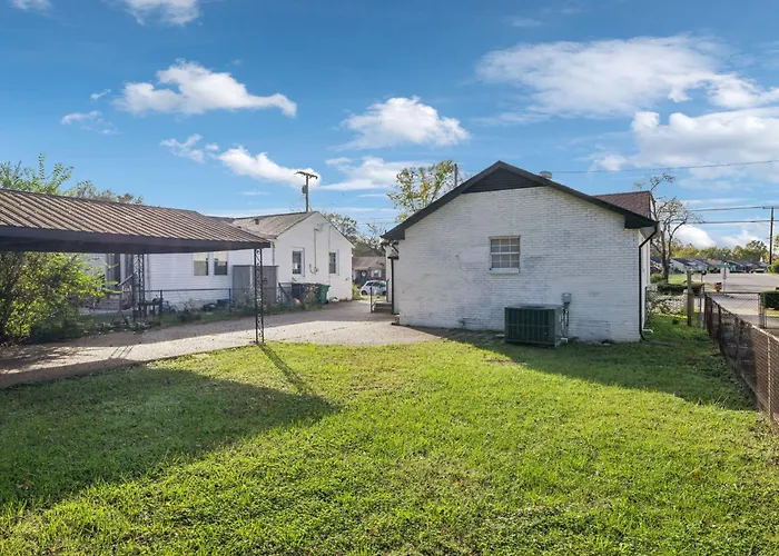 Modern Close To Downtown Nashville 3 Bed Home 30 Or More Days By Skyrun Nashville