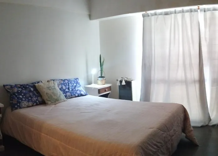 Ferienwohnung Departamento Amenabar Buenos Aires