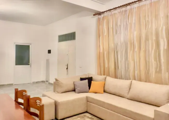 Dori Guesthouse Vlorë